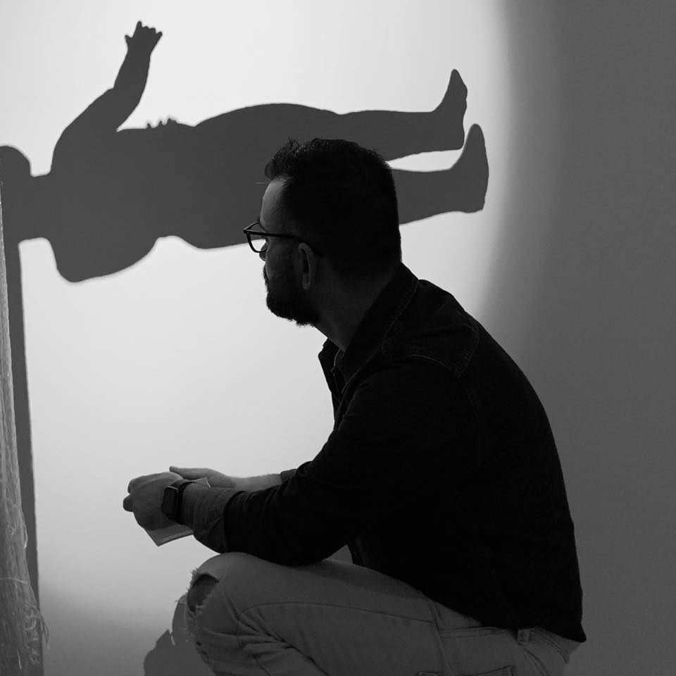 Epameinondas portrait